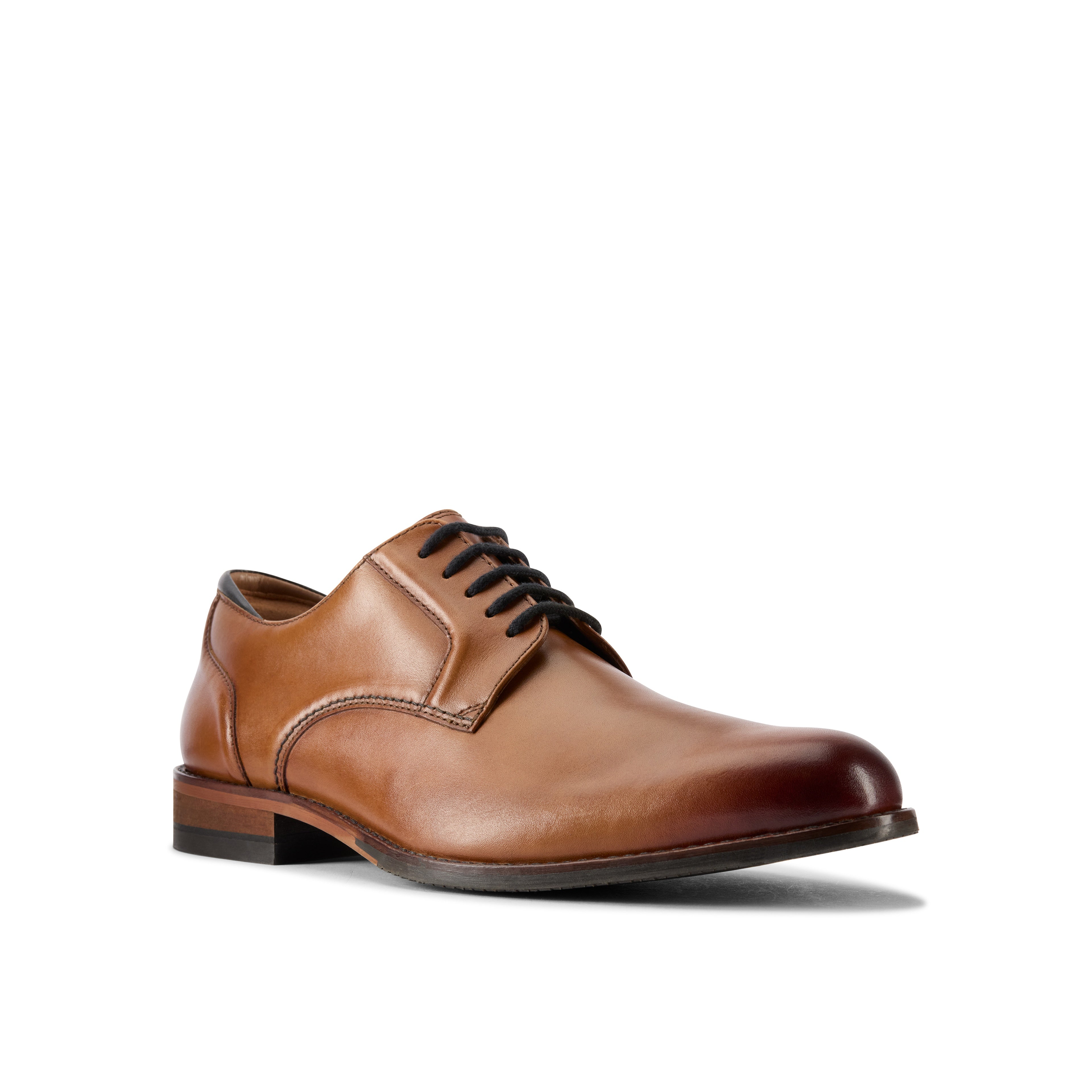 Clarks Craft Arlo Lace Men’s Leather Dress Shoes