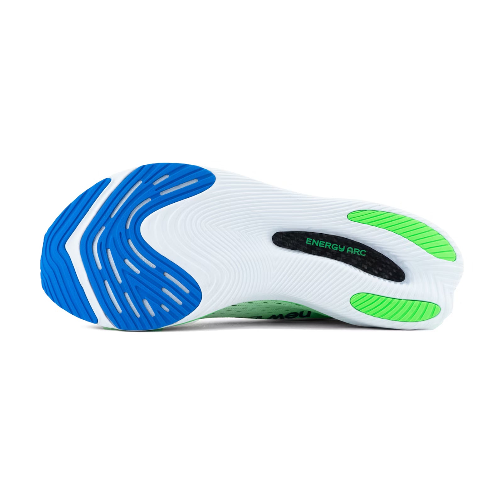 New Balance FuelCell SuperComp Pacer v1 Men mfcrrlw