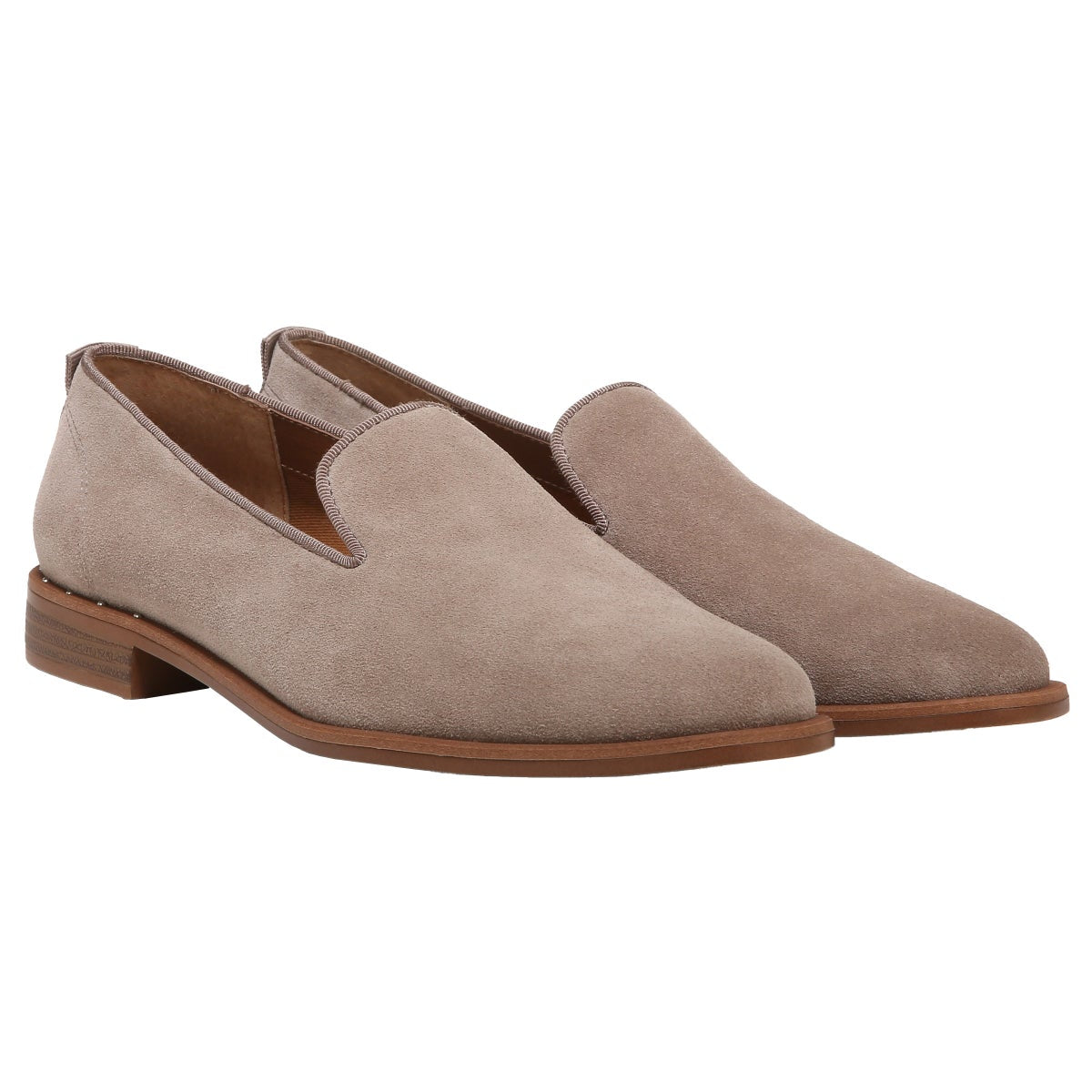 Size 40 - Franco Sarto Women's Jeena Loafer TAN - US Size: 9