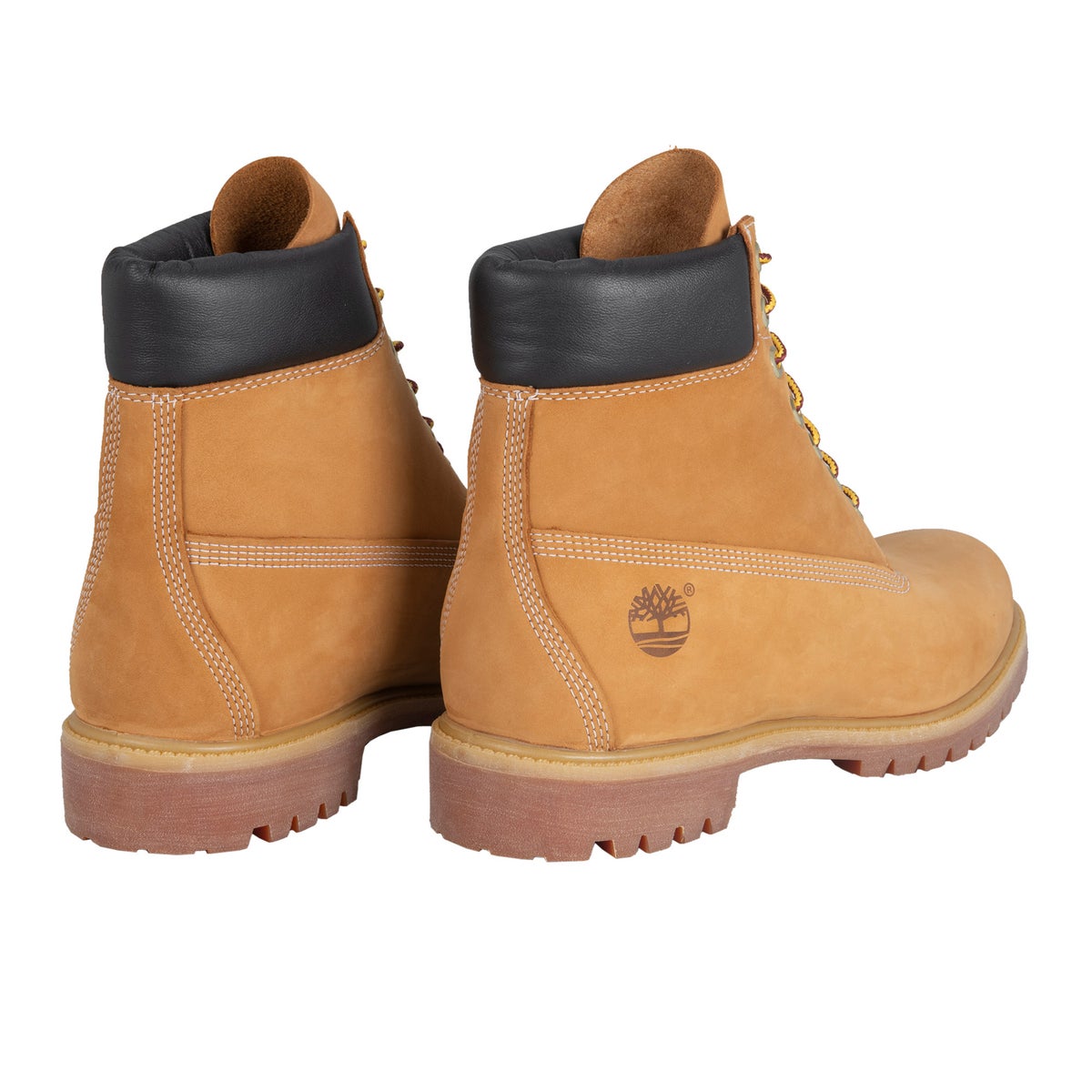 مقاس 45.5 - حذاء Timberland رجالي مقاوم للماء (لون بني فاتح)