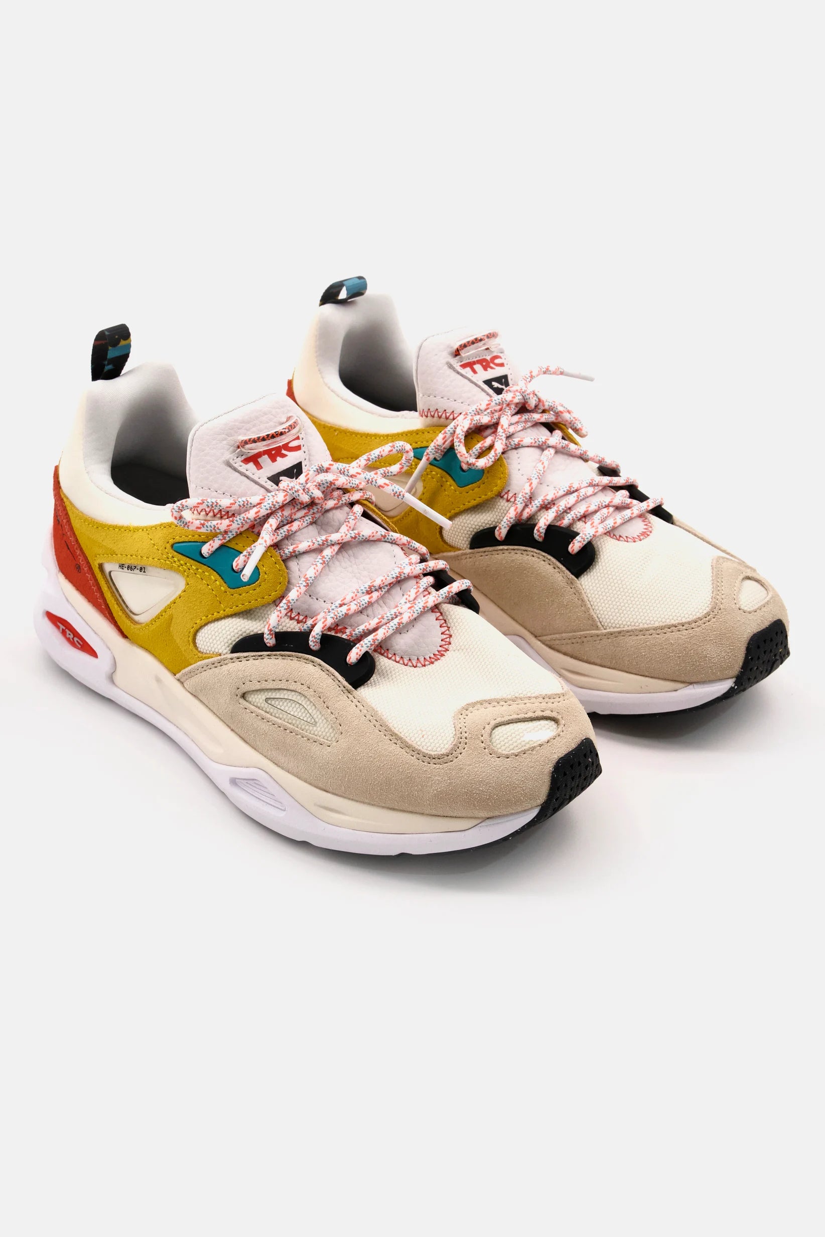 Puma TRC Blaze HC sneakers