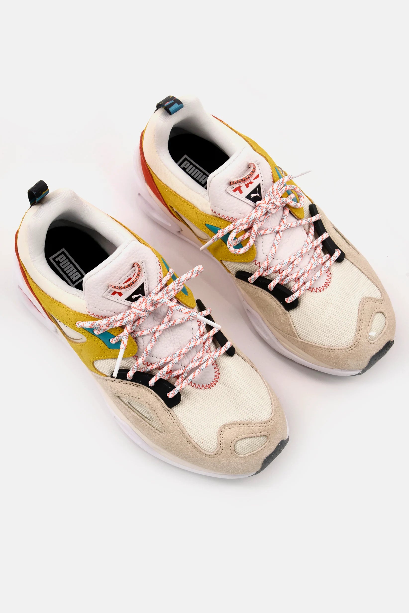 Puma TRC Blaze HC sneakers