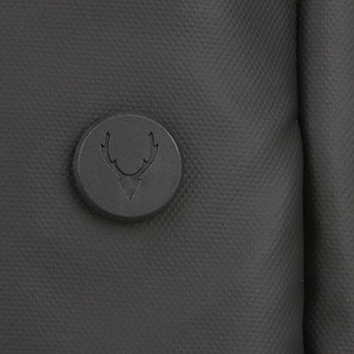 Antler Kenilworth Backpack - Red