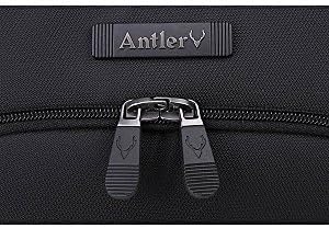 Antler Suitcase Business 300 Backpack 44 cm 21 L Black