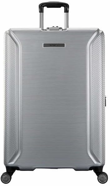 Samsonite Element XLT Hardside Set Silver (20 inch - 27 inch)