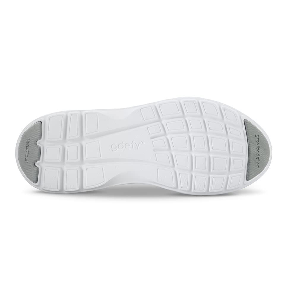 المقاس: 44 - حذاء رياضي رجالي Gravity Defyer XLR8 بتصميم رياضي