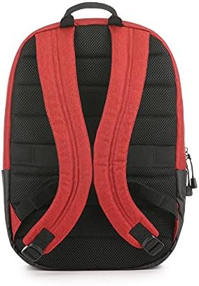 Antler Kenilworth Backpack - Red