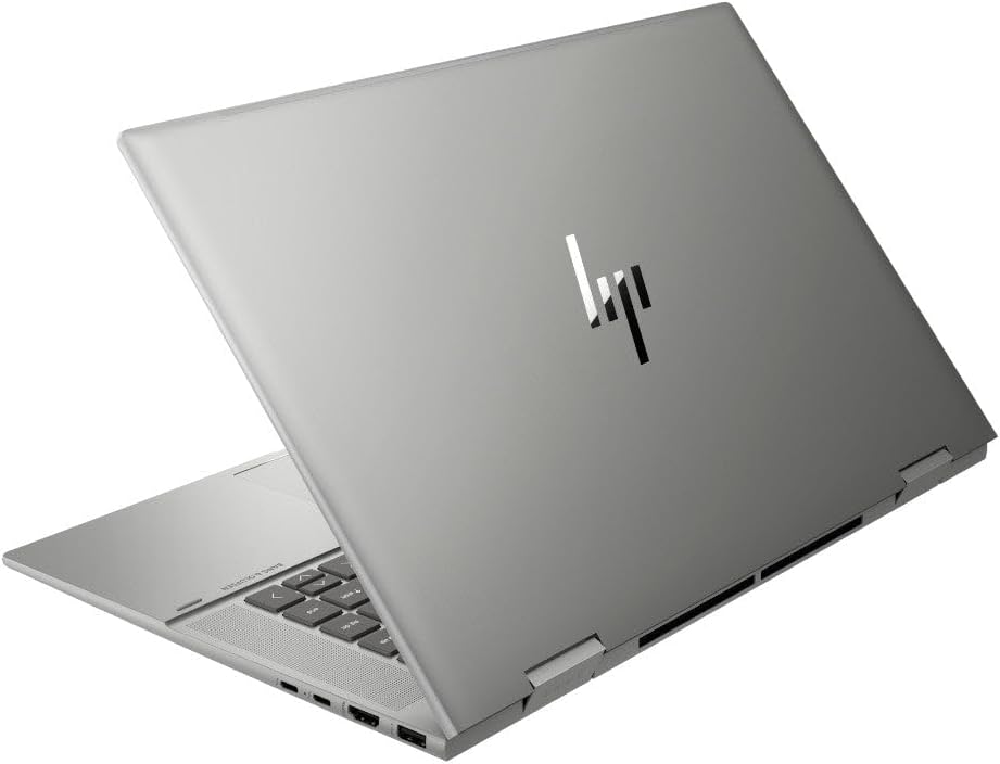 HP Envy Laptop - Intel® Core™ i7 1335U (13th Generation) - INTERNATIONAL VERSION