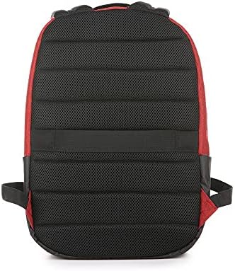 Antler Kenilworth Backpack - Red