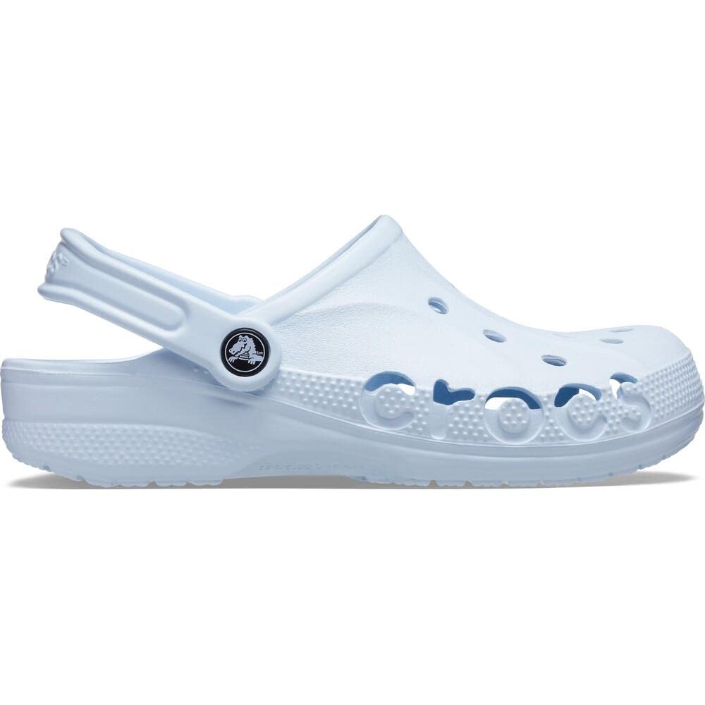 SIZE: 37-38 - Crocs Unisex Men's and Women's Baya Clog