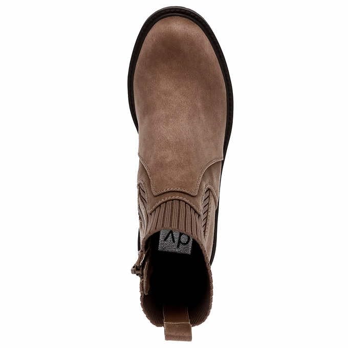 CentroPoint Wedge Ankle Boots