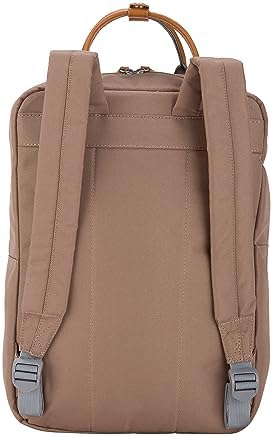 WIRES 15.6-inch Laptop Backpack, Professional Business & Travel Bag with Anti-Theft Zipper, Water resistance laptop backpack Ideal for Work and travel, Unisex