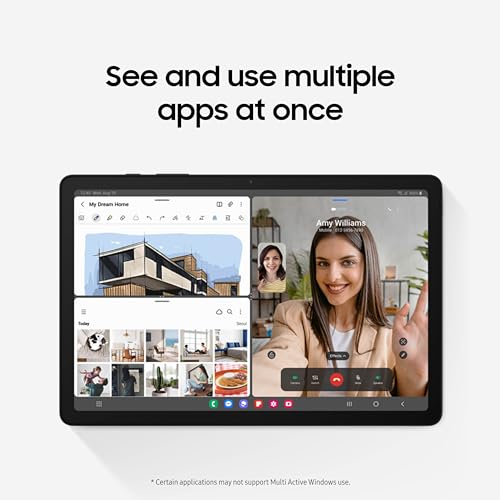 سامسونج جالاكسي تاب A9+