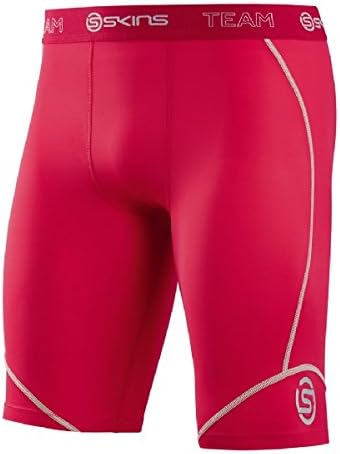 SKINS Men's DNAmic Team 1/2 Tights