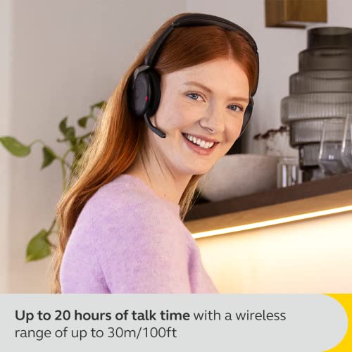 Jabra Evolve2 65 Flex Wireless Headset
