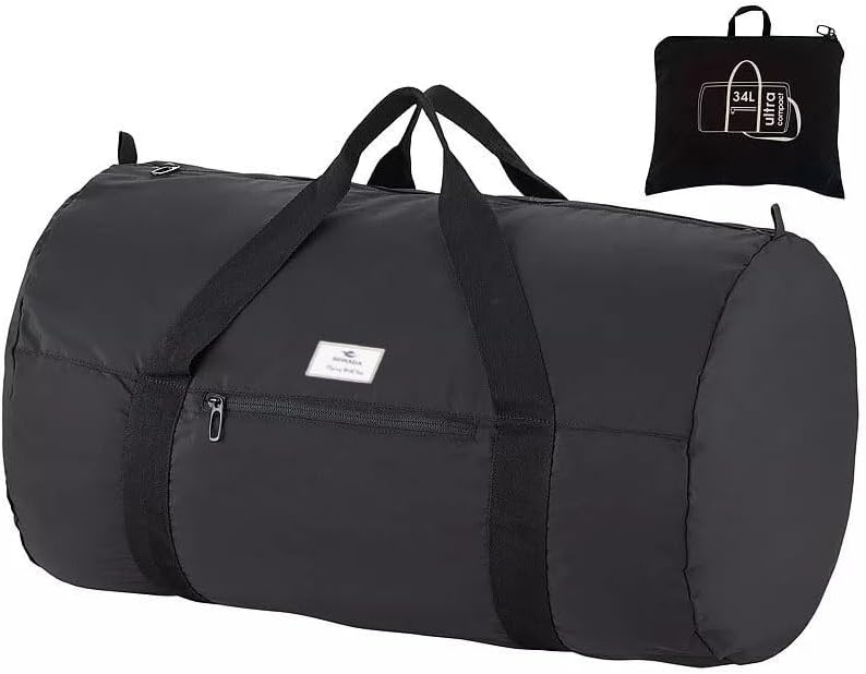 SONADA FOLDING BACKPACK