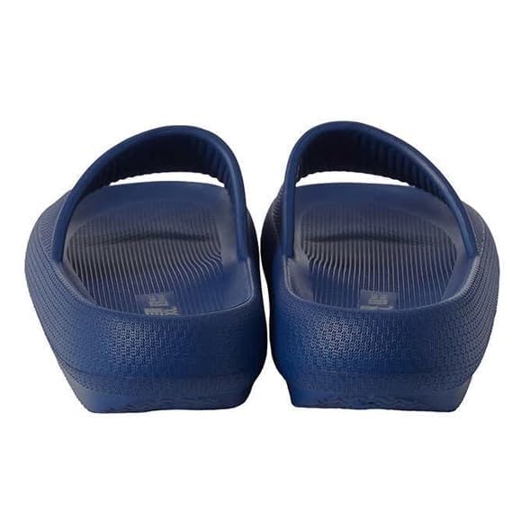 المقاس: (39-41) - شبشب سحابي للجنسين بزاوية 32 درجة | سهل الارتداء | مقاوم للماء | مريح كالوسادة | خفيف الوزن - كبير