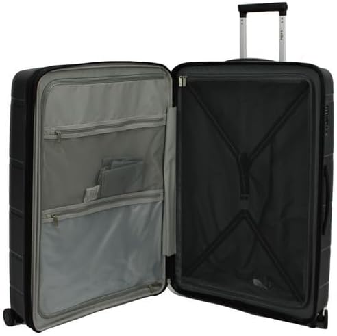 Antler Unbreakable Luggage Sofia With Wheel 4 Spinner.set of 3