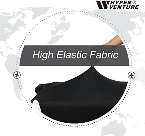 Hyper Venture Luggage Cover Suitcase Protetor