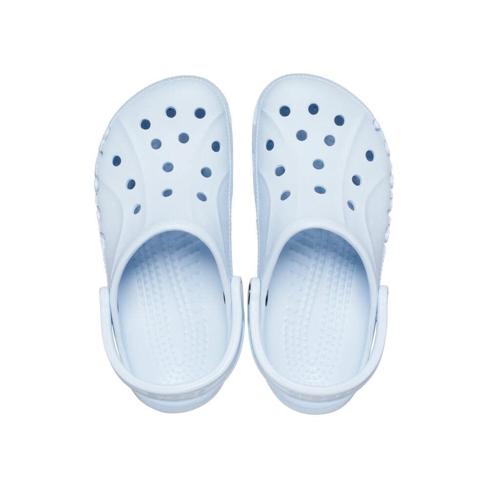 SIZE: 37-38 - Crocs Unisex Men's and Women's Baya Clog