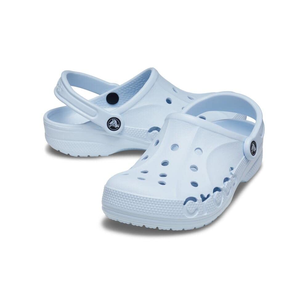 SIZE: 37-38 - Crocs Unisex Men's and Women's Baya Clog