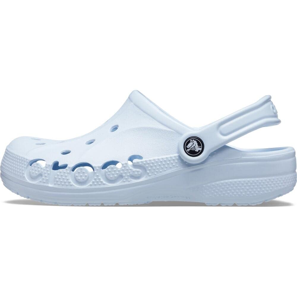SIZE: 37-38 - Crocs Unisex Men's and Women's Baya Clog