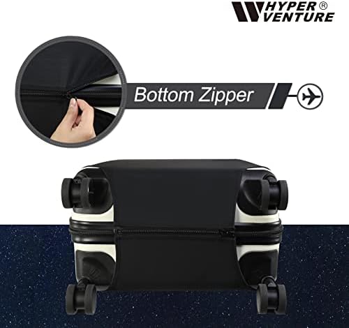 Hyper Venture Luggage Cover Suitcase Protetor