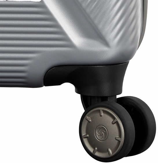 Samsonite Element XLT 2-piece Hardside Set (20 inch - 27 inch) A - LU