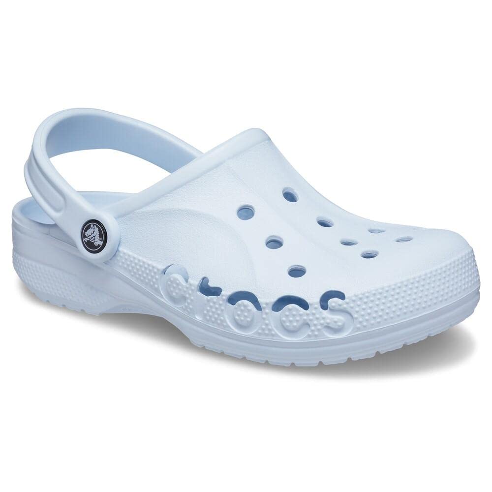 SIZE: 37-38 - Crocs Unisex Men's and Women's Baya Clog