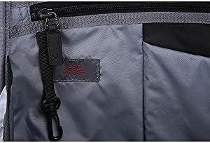 Antler Suitcase Business 300 Backpack 44 cm 21 L Black