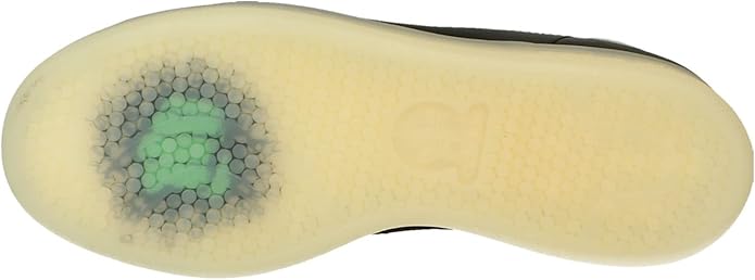 adidas Originals Stan Smith Mens Trainers , Black Green