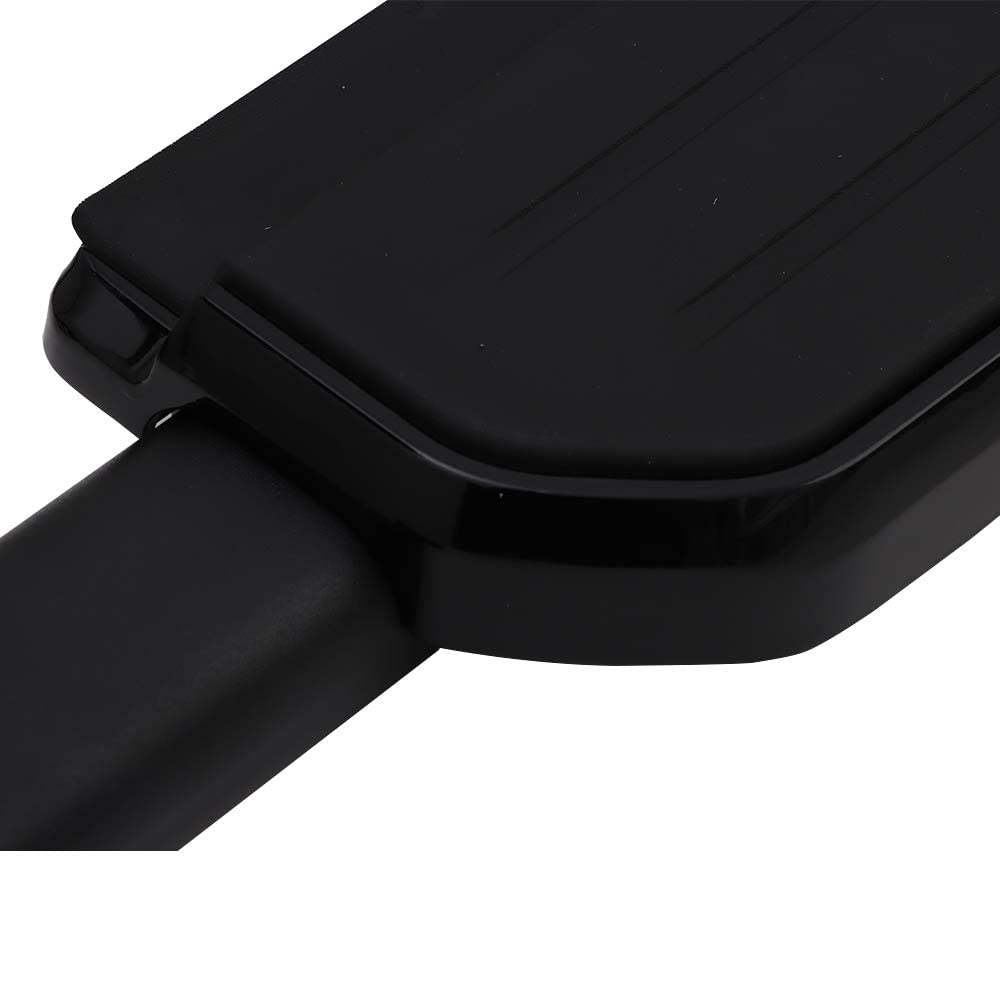 Snailfly Running Boards Side Steps Fit for Land Rover Defender