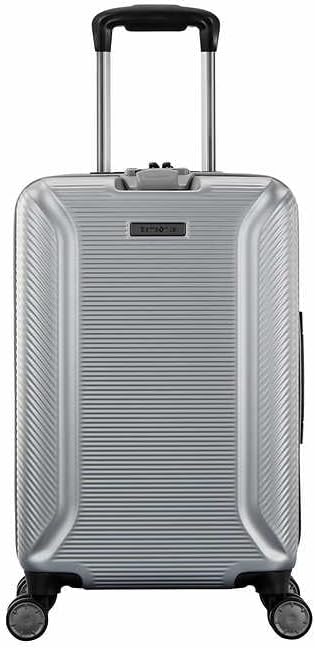 Samsonite Element XLT Hardside Set Silver