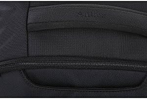 Antler Suitcase Business 300 Backpack 44 cm 21 L Black