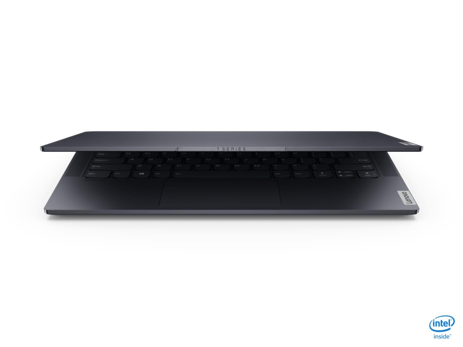 Lenovo IdeaPad Slim 7 14ITL05 Laptop | 14" FHD TN | Core i7-1165G7-512GB SSD Hard Drive - 8GB RAM | Win 11 Home | Platinium Grey (MP26C9S9)