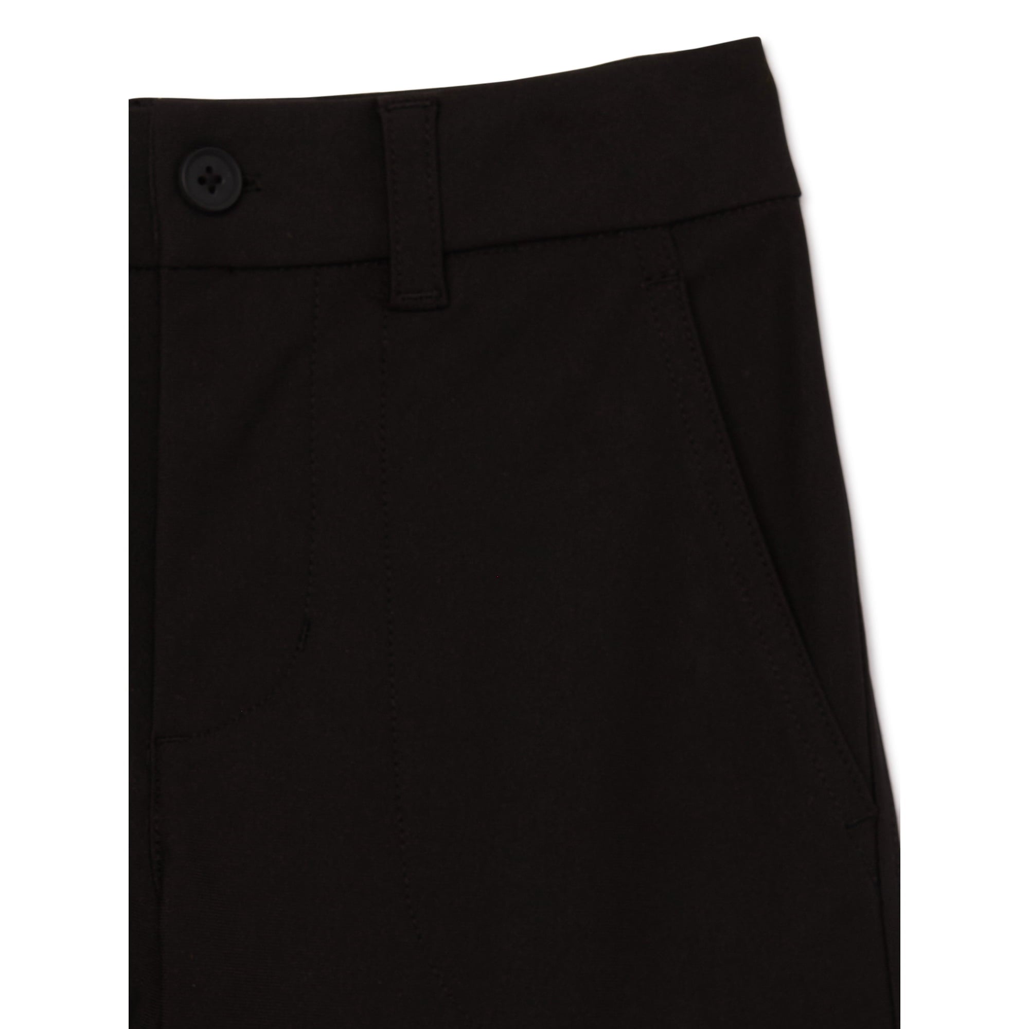 SIZE: 8Y - Wonder Nation Boys Everywhere Short Husky