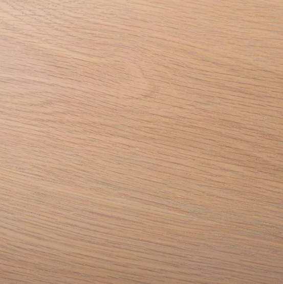 مُغلق - 91 سم - طاولة قهوة من الخشب والأسلاك طبيعية/سوداء - Hearth & Hand™ مع ماغنوليا (أ)