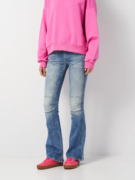 G-Star Raw WOMEN DENIM PANTS D01003-7599-424