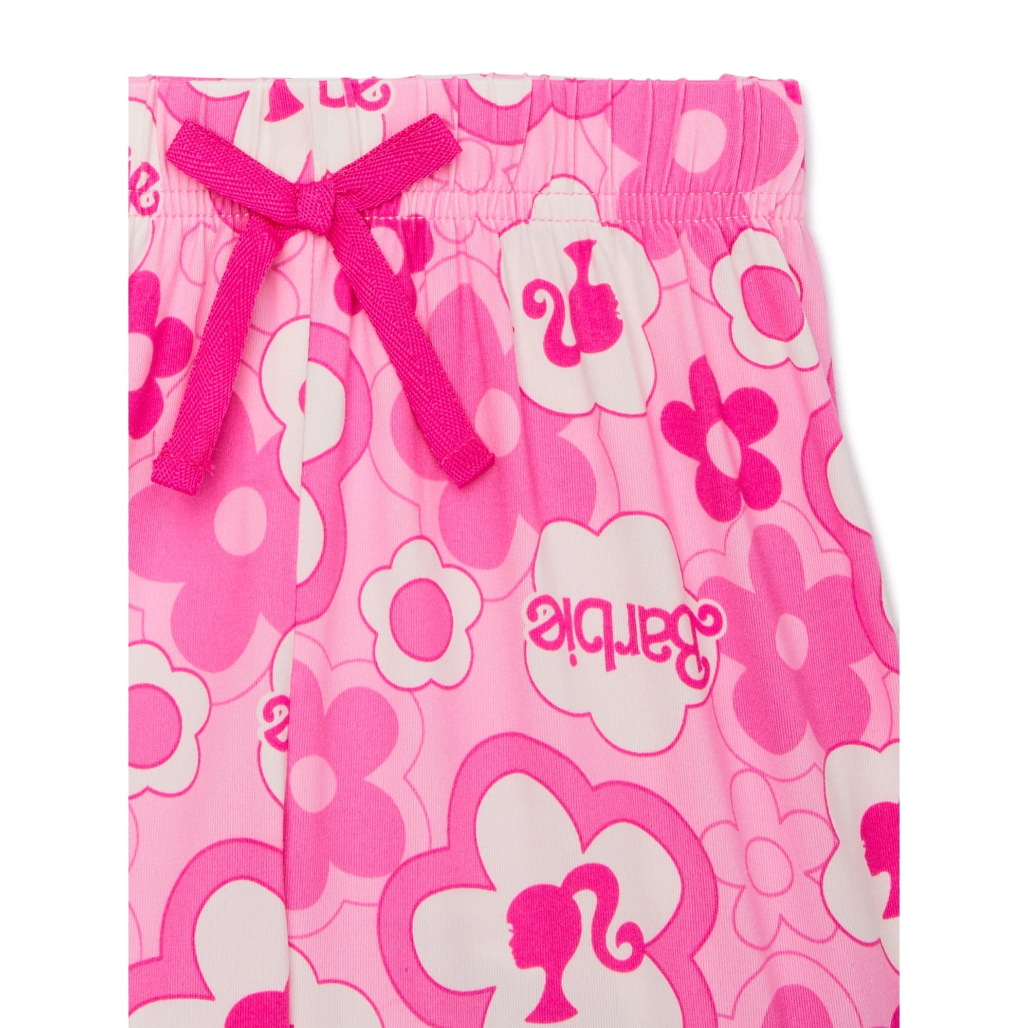 المقاس: XS(4/5) - طقم معطف بيجامة ناعم للغاية للأطفال الصغار