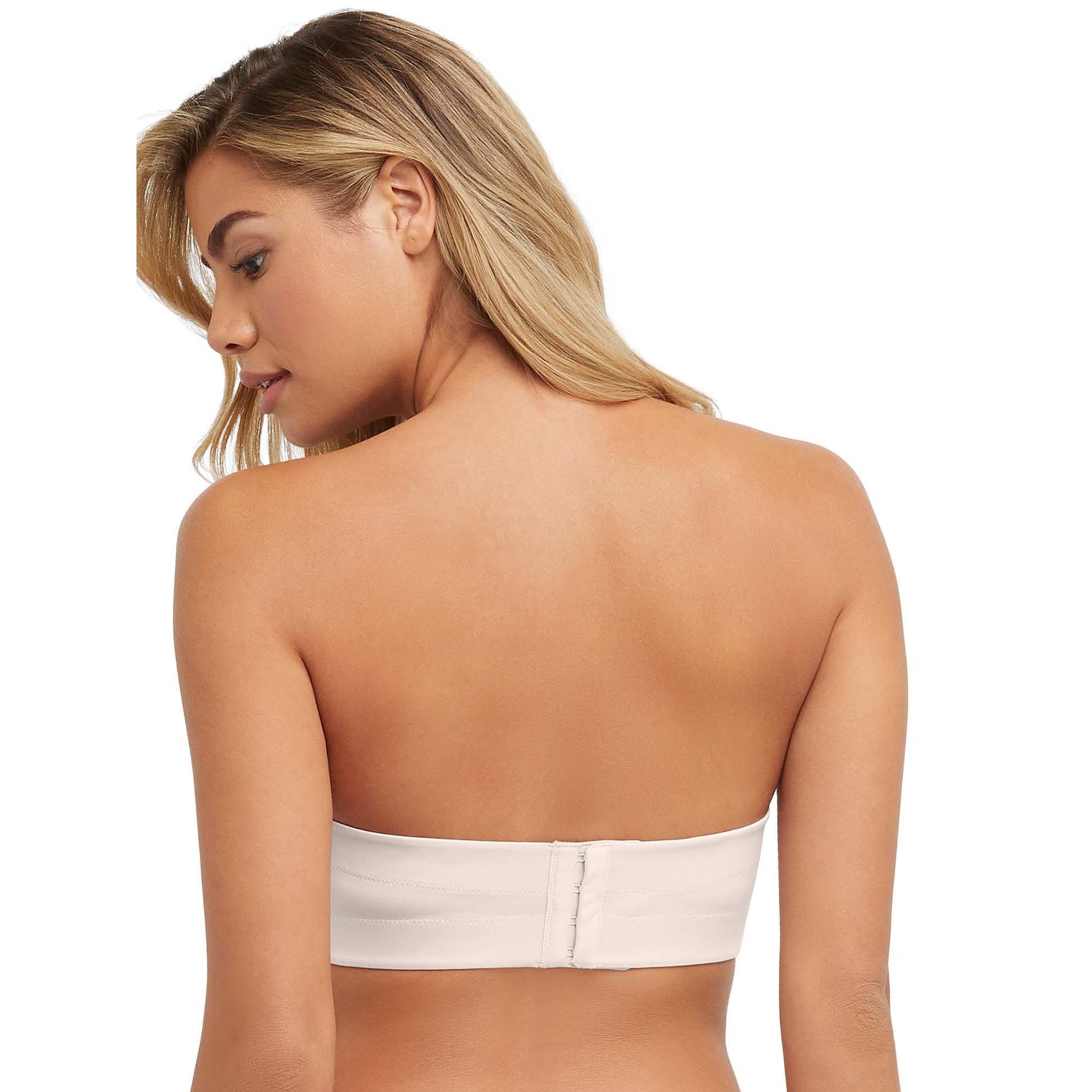 المقاس: S - حمالة صدر Maidenform M متعددة الاتجاهات للنساء بدون أسلاك