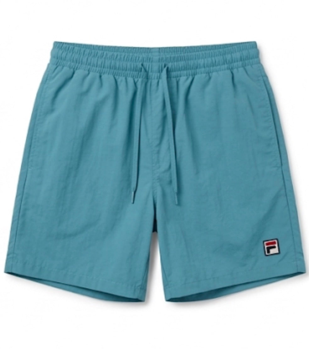FILA BLUE MELLY SHORTS FOR MEN (lm11b432-318)