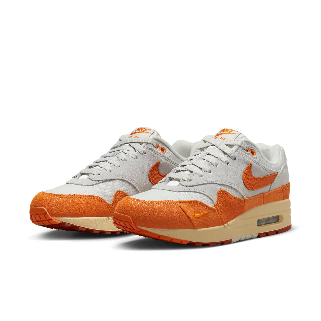 Nike Air Max 1 Master 'Magma Orange' Women's - (DZ4709-001)