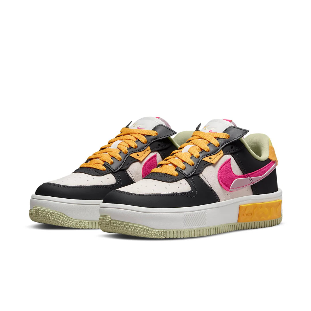 Nike Men's Air Force 1 Fontanka 'Pink Prime' - (DR7880-001)