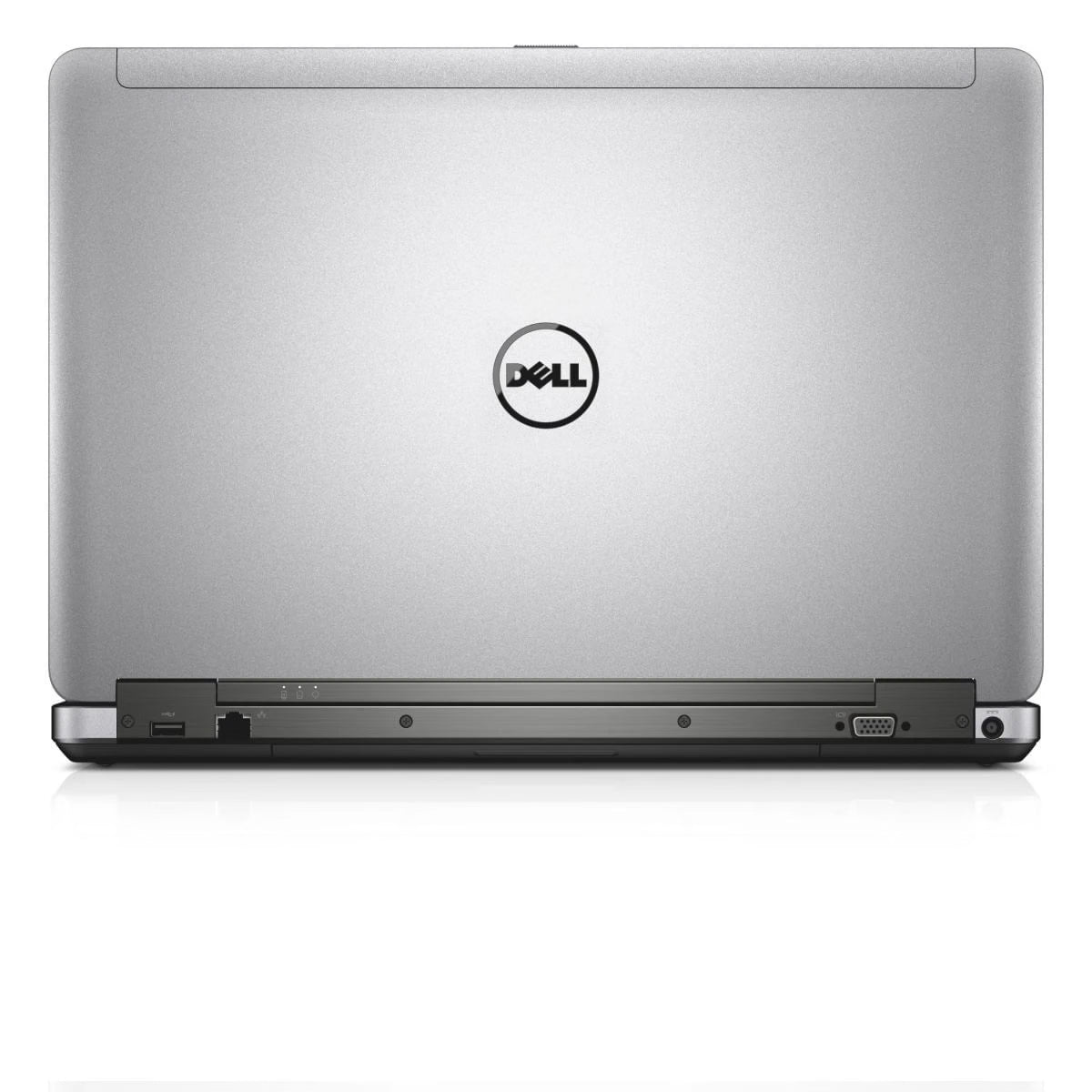 Dell Latitude E6540 Laptop, Intel Core i7-4th Generation, 8GB RAM, 256GB SSD, AMD Radeon HD 8790M Graphics, 15-Inch Display, Windows 10 Pro- Used