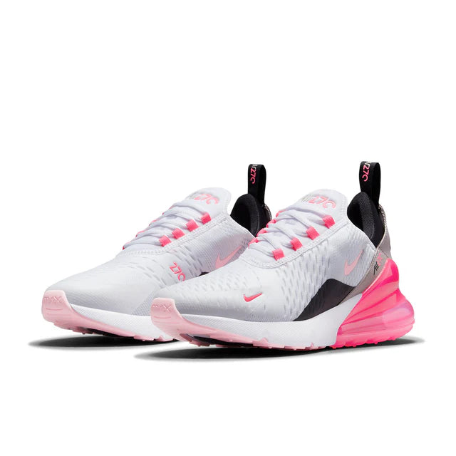 Nike Air Max 270 Essential 'White Arctic Punch' (DM3048-100)