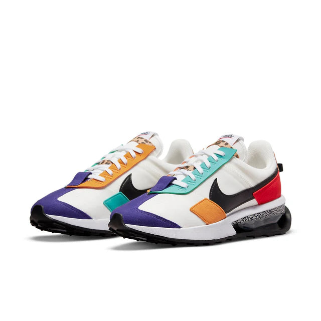 Nike Air Max Pre-Day SE 'Safari' - (DH5111-100)