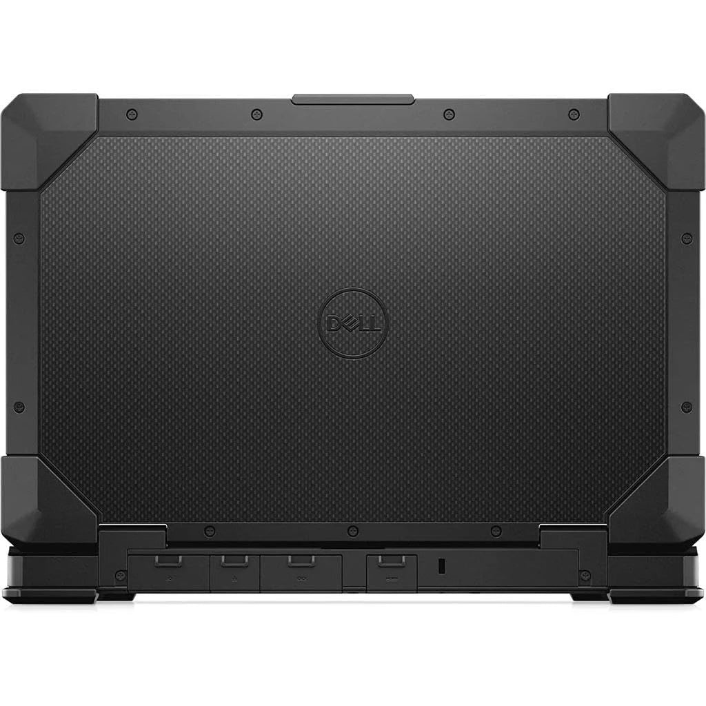 Dell latitude 5420 Rugged Laptop, 14'' FHD Display, 8th Gen Core i7, 16GB RAM 512GB NVMe SSD, 4GB AMD RADEON Graphics, Dual 51Wh Batteries, Military Grade Tough Laptop - Win 11-used