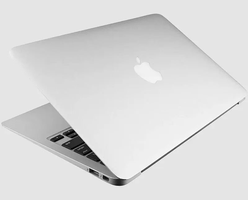 Apple MacBook Pro Laptop 11,2 A1398(15-Inch, Late 2013) Intel core i7, 2GHz, 8GB RAM, 256GB SSD , 1.5GB VRAM, FaceTime HD Camera ,ENG KB Silver Color- Used