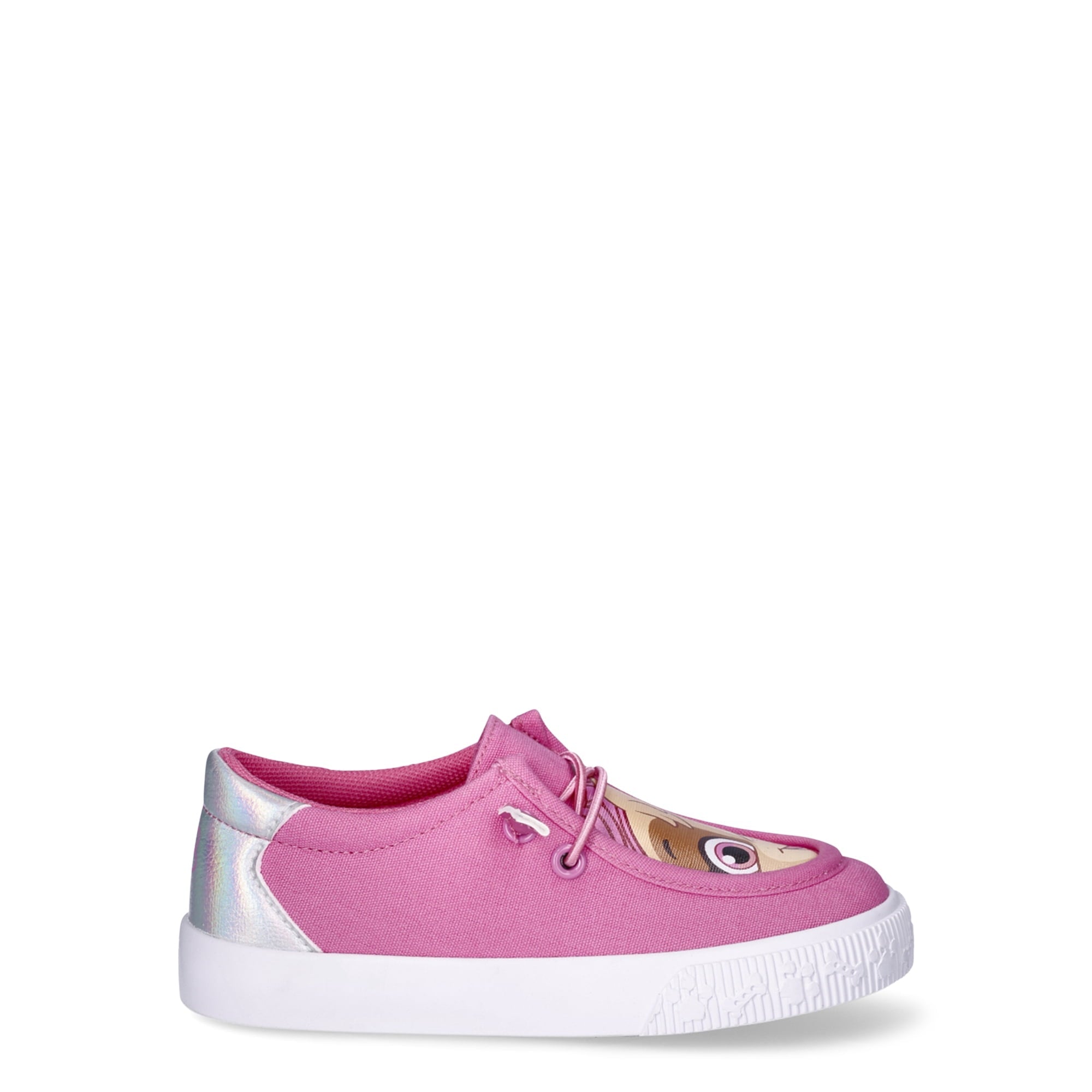 Paw Patrol Toddler Girls Sneakers