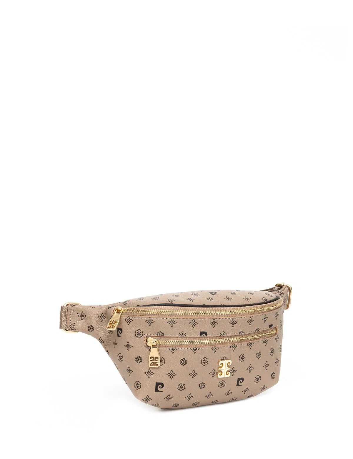 Pierre Cardin Mink Waist Bag